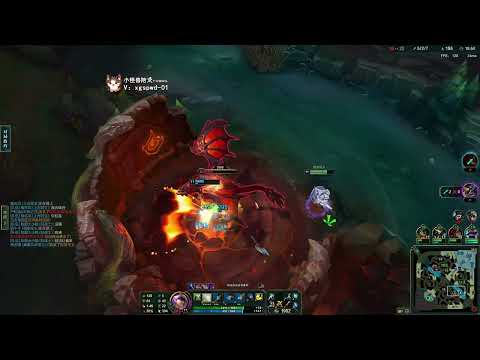 🔻 Hanql Zeri vs Twitch (2255 LP Ezreal) - Hanql Zeri Guide