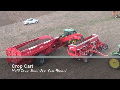 4835 CropCart MultiCrop-MultiUse 2016
