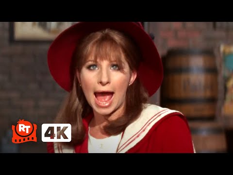 Funny Girl (1968) 4K - I'm The Greatest Star | Movieclips