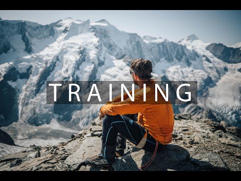 Training - how I train, what my goals are and what tipps and tricks I can give you