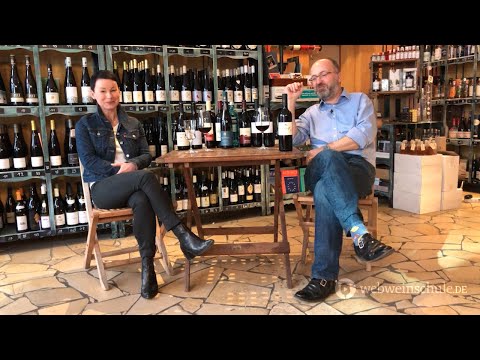 Weinschule Folge 73: Blaufränkisch/Lemberger