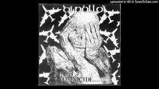 Oi Polloi - Omnicide EP - 01 - Dealer In Death