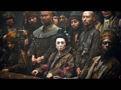 Hoist the Colours Suite | Pirates of the Caribbean: At World's End (Original Soundtrack)