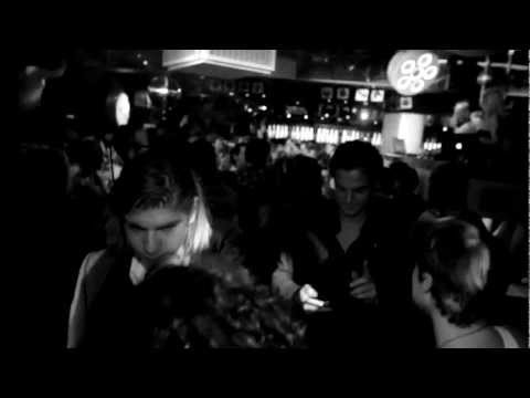 Tofke & Joeri @ La Rocca Sunday Revolution 2012-03-04