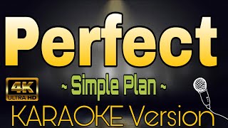 Download lagu PERFECT - Simple Plan (HD KARAOKE Version) mp3 Download lagu PERFECT - Simple Plan (HD KARAOKE Version) mp3