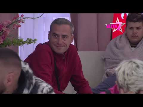 ELITA: Ša otkrio da ga je Anita razočarala, najavio povratak one iz prošle sezone - 12.11.2023.