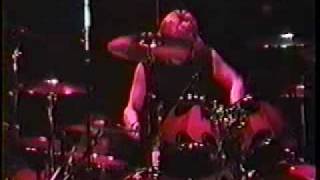 Dokken &quot;Puppet On A String&quot; live St. Paul &#39;97