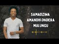 ADANI K Banton X Shammah Vocalz Lyric Video
