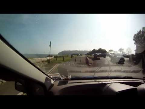 Mutton Cove to Devils Point, Plymouth