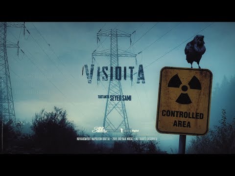 Seyed Ali - Visioita ft. Sairas T & OD Kokemus