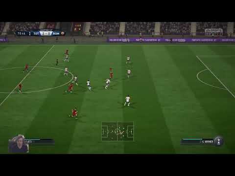 FIFA 18 Career mode: AS Roma S1. Ep12