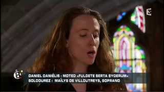 Fulgete serta syderum (motet)