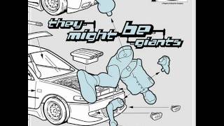 Man, It&#39;s So Loud In Here - They Might Be Giants