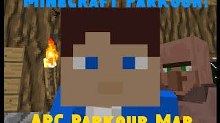 Minecraft | APC Parkour Map!