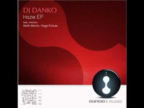 DJ Danko - 20 (Mark Morris Strange Form Remix)