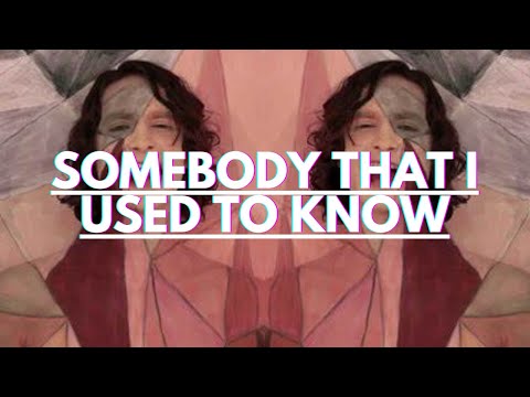 Gotye (ft. Kimbra) - Somebody That I Used To Know (Assasinge 2-STEP Remix)