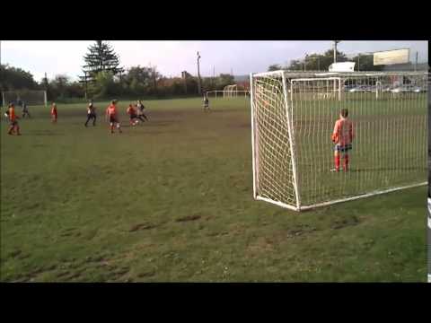 Bozsik torna 2014. 09. 15.