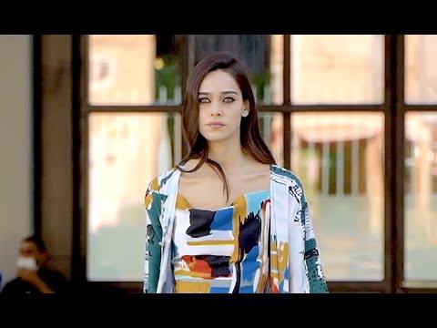 DUARTE ModaLisboa Spring 2022 Lisbon - Fashion Channel