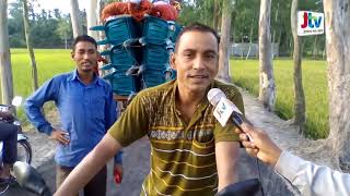 Kaunia Upazila Development work 2018-19