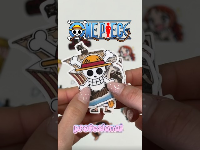 Vídeo relacionado con CoolChange Sticker en Vinyl de One P., 60 Unidades