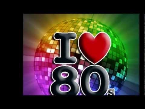 Ⓗ ♫ disco retro de los 80's - ronny mix dj los clasicos que no mueren