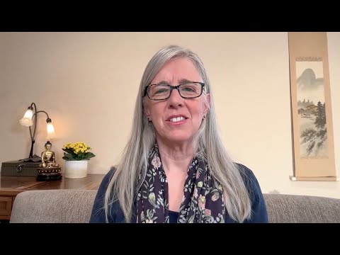 Mukti – Settling into Direct Experience in Meditation