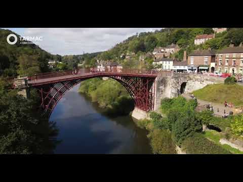 PAVE Tech Solutions - Ironbridge