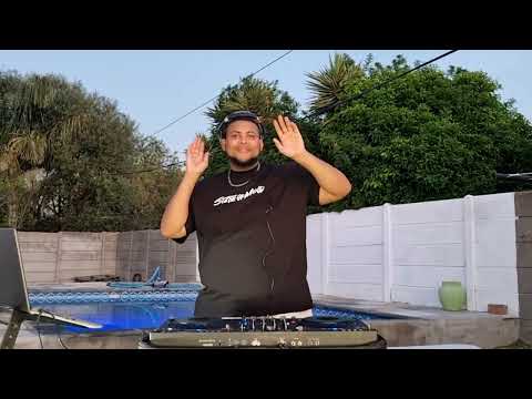 DJ MARLIN KWARTVOOR NAWIEK PART 24 2025