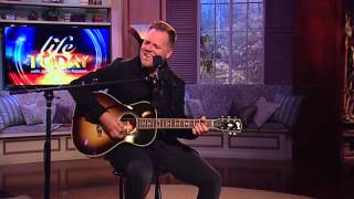 Matthew West: Day One (James Robison / LIFE Today)