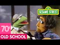Sesame Street: The New Row, Row, Row Your Boat Song| Kermit News