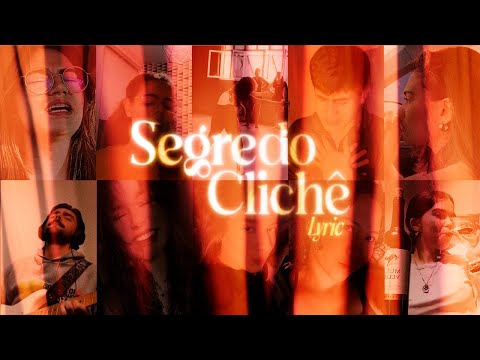 GIANA - Segredo Clichê [Lyric Video]
