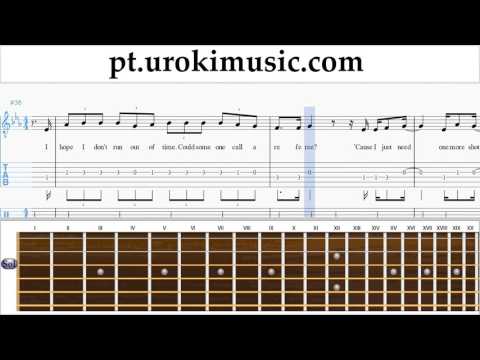 Aulas de Violao Justin Bieber - Sorry Curso Aprender Parte#2 um-i372