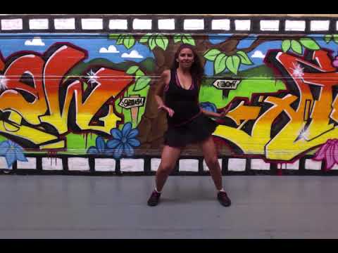 PURA SALSA  ZUMBA FUN SONG