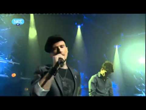 Eurovision 2011   Grecia   Watch my dance   Loucas Yiorkas ft Stereo Mike