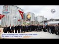 DRT Denizli TV-Haber- Çivril Lisanslı Depoculuk Tesisleri Açılış Töreni