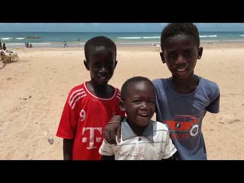 Blaxo Reseaux - YAMPI MARA (Clip) #AfriCloud