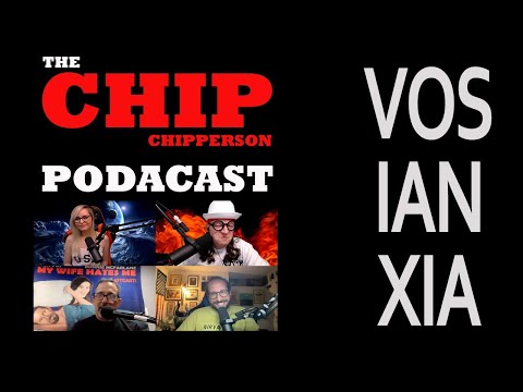 The Chip Chipperson Podacast 191 - MENTAL HELTH SOLILOQY