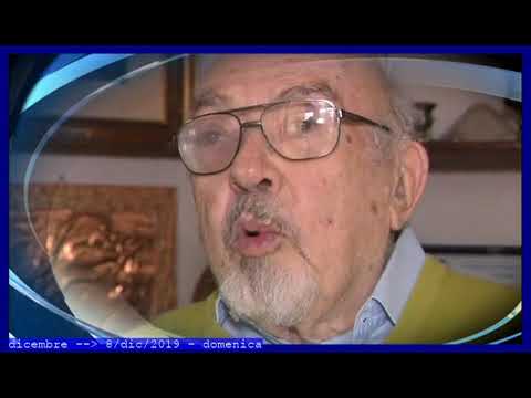 TITOLi TG1-sera ** 08 DICembre 2019 ** domenica