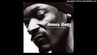 Snoop Dogg - Paper'd Up (Ft. Mr. Kane &amp; Traci Nelson)