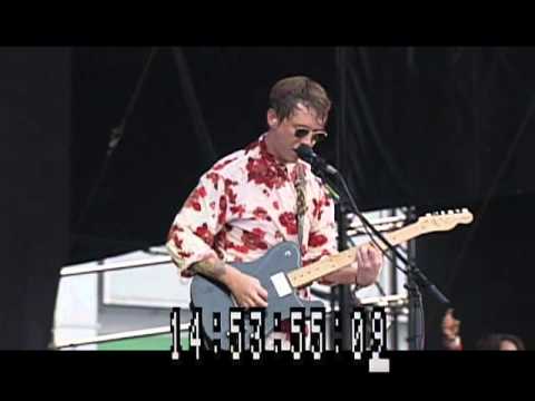 Viva Brother - Time Machine (Live at Summer Sonic, Japan)