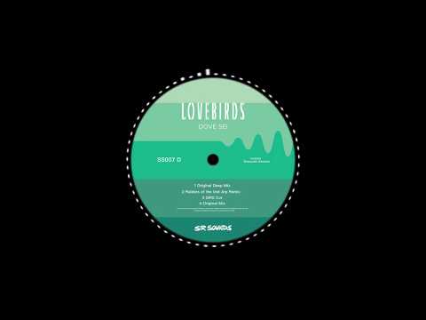 Lovebirds - Dove Sei (Original Mix)