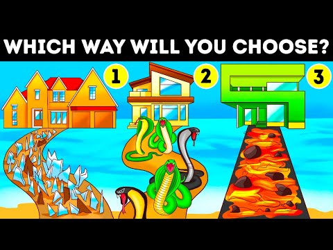 Rid the City of Crime by Solving These 14 Riddles