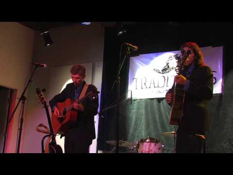 Chris Castle-Both Ends of a Gun