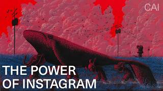 Instagram for Artists in 2026 (What Actually Works Now)