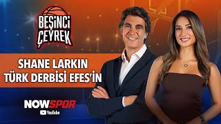 Beşinci Çeyrek | Deniz Aksoy, İbrahim Kutluay