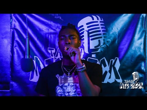 Tally Mic Check Presents: Meet The Artist Hitman850