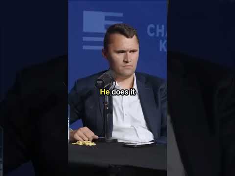Apostate Prophet & Charlie Kirk Talk About Muhammad
