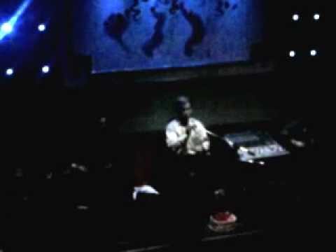 Vassilis Skoulas Live - Ilios Theos