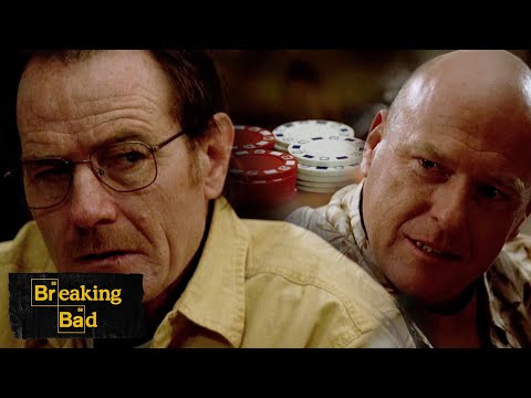 "Bad, Bad, Horrible Liar" | Crazy Handful of Nothin' | Breaking Bad
