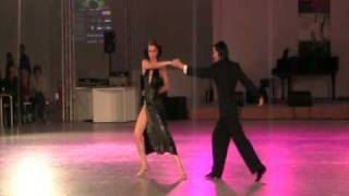 Christina Sarioglou & Rojer Ismael Zalazar